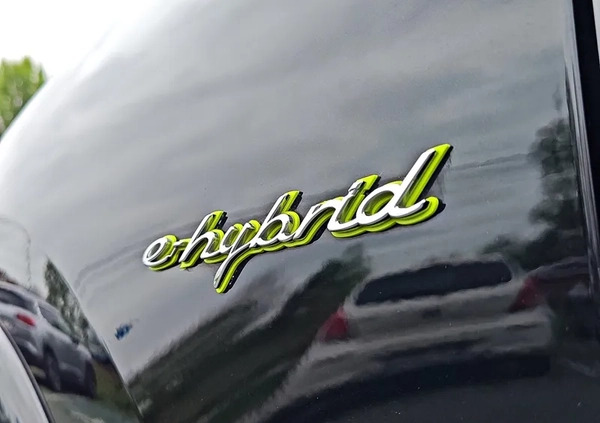 Porsche Cayenne cena 159900 przebieg: 130000, rok produkcji 2017 z Lubień Kujawski małe 781
